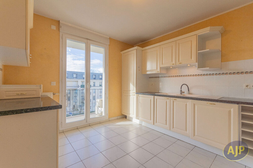 Vente Appartement Appartement Bordeaux 4 pièce(s) 107 m2 Bordeaux