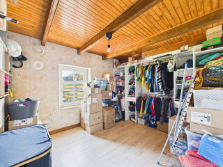  Maison à vendre 4 pièces 68 m²