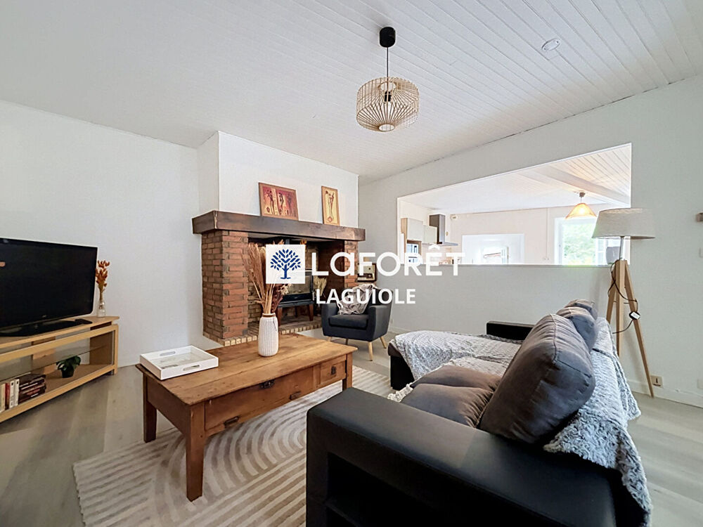 Vente Maison Maison Entraygues Sur Truyere 4 pièce(s) 91 m2 Entraygues sur truyere