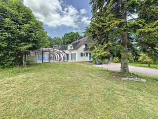  Maison � vendre 8 pi�ces 215 m�