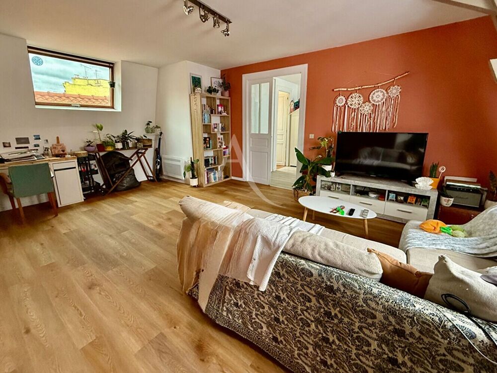Vente Immeuble Spécial investisseur  immeuble Pau hyper centre Pau