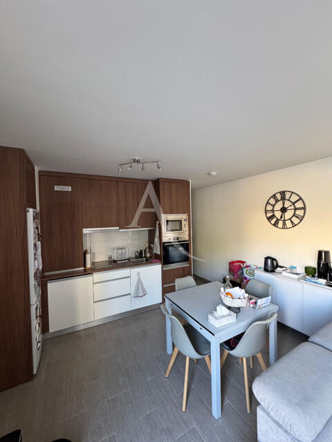  Appartement � louer 2 pi�ces 46 m�