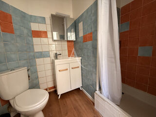  Appartement à louer 1 pièce 22 m²