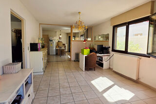  Maison à vendre 3 pièces 93 m²