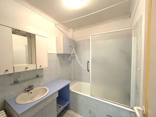  Appartement � vendre 3 pi�ces 57 m�