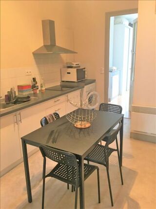  Appartement � louer 2 pi�ces 38 m�