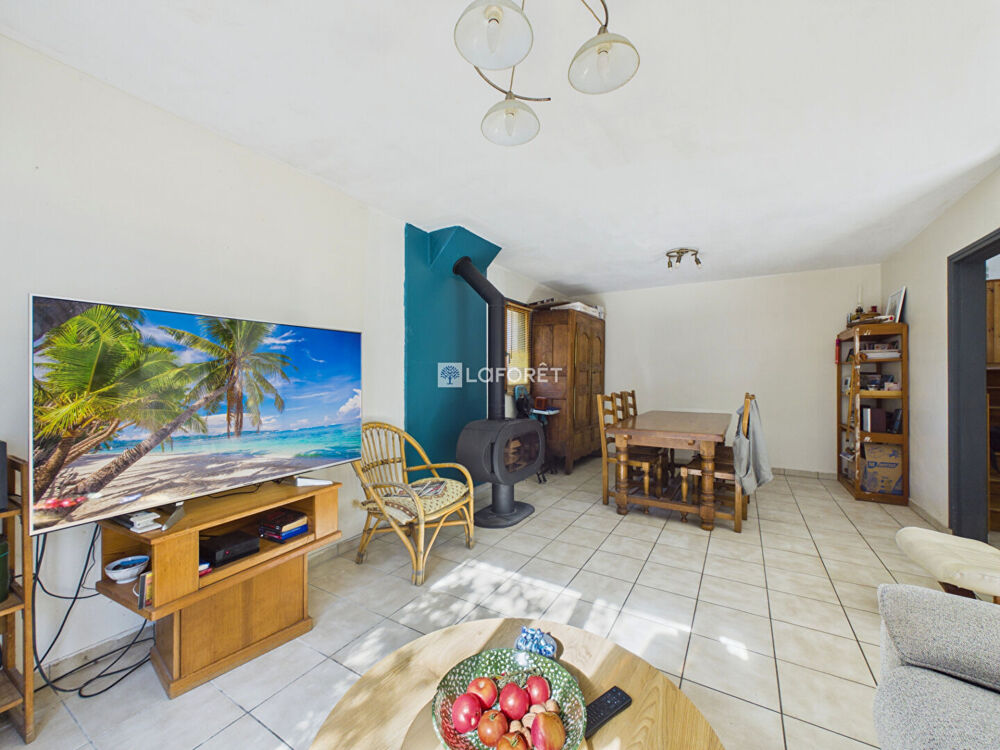 Vente Maison Maison Quimper 6 pièce(s) 107m2 Quimper