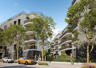  Appartement � vendre 6 pi�ces 125 m�