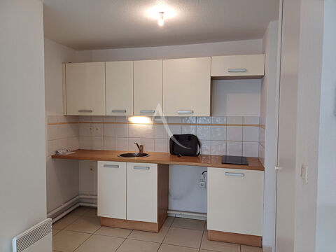  Appartement � louer 2 pi�ces 44 m�