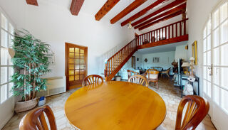  Maison à vendre 6 pièces 178 m²