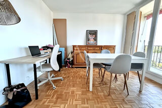  Appartement � vendre 4 pi�ces 77 m�