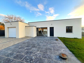  Maison � vendre 4 pi�ces 114 m�