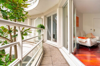  Appartement � vendre 2 pi�ces 49 m�