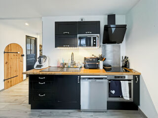  Maison � vendre 4 pi�ces 100 m�