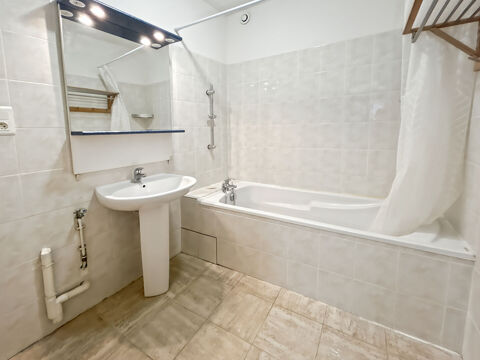  Appartement � louer 3 pi�ces 55 m�