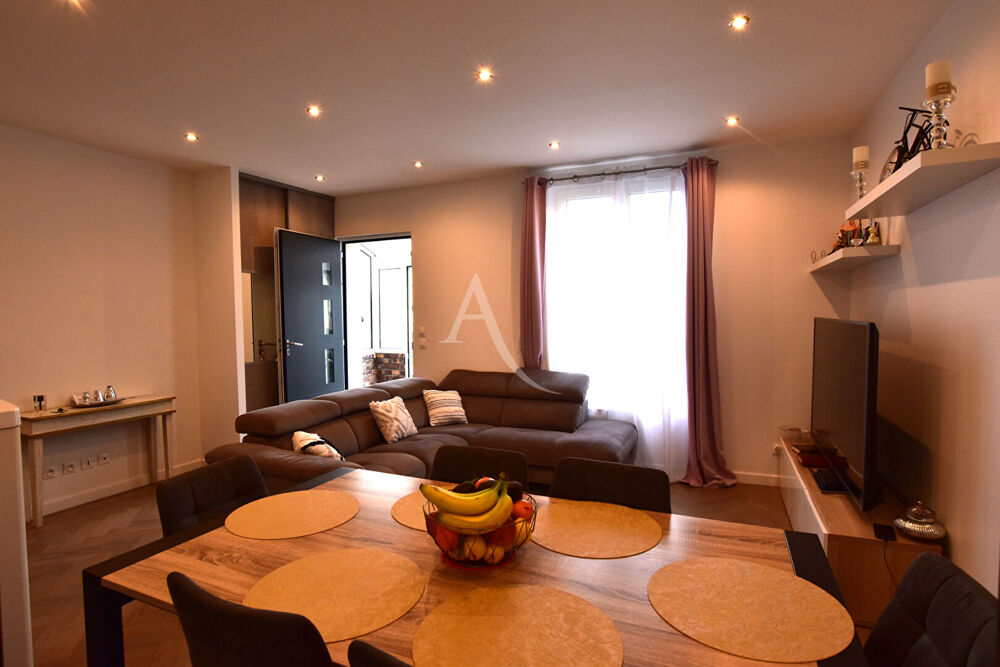 Vente Maison COMBS LA VILLE : maison 4 pièces (64 m²) à vendre Combs la ville