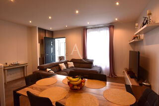  Maison à vendre 4 pièces 64 m²