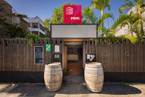   Exclusivité PRMI :  Fonds de commerce restaurant St Paul 