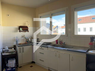  Maison � vendre 4 pi�ces 83 m�