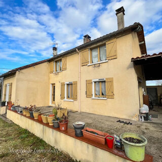  Maison � vendre 5 pi�ces 147 m�