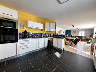  Maison à vendre 5 pièces 117 m²
