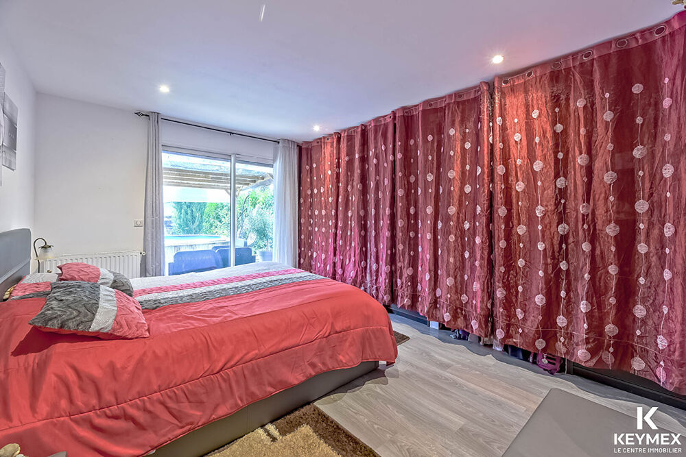  vendre  Maison Montlignon (95680)