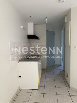 Location Appartement A LOUER - Appartement -  Questembert - 1 Chambre Questembert