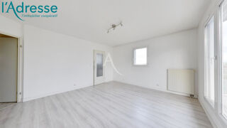  Appartement � vendre 2 pi�ces 36 m�