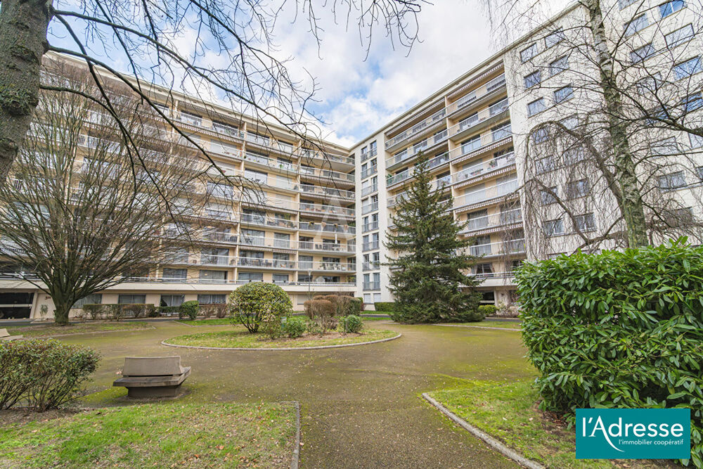 Vente Appartement REIMS - RSIDENCE GRAND SICLE Reims