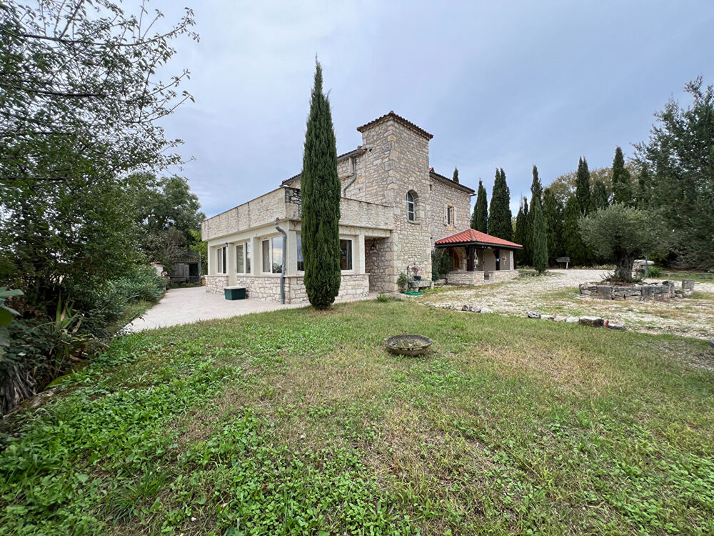 Vente Maison Maison en pierre à la campagne - Beaux volumes Belmont sainte foi
