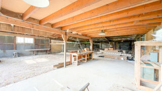  Maison à vendre 1 pièce 500 m²
