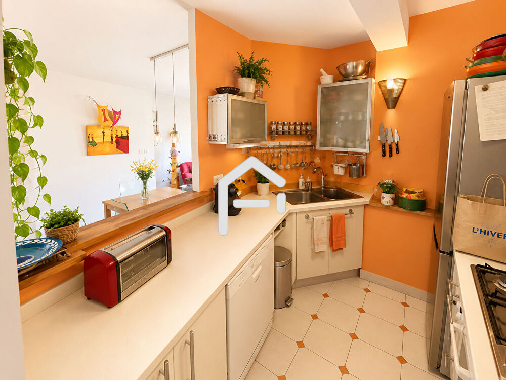 Vente Appartement Appartement Toulouse 4 pièce(s) 100 m2 Toulouse