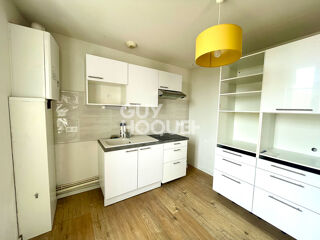  Appartement � vendre 3 pi�ces 64 m�