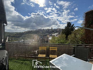  Appartement � vendre 5 pi�ces 213 m�