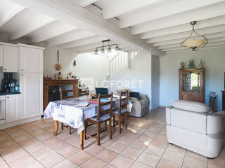  Maison à vendre 3 pièces 60 m²