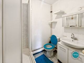  Appartement  vendre 1 pice 23 m