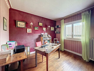  Maison � vendre 7 pi�ces 135 m�