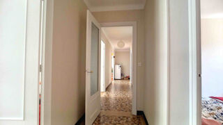 Appartement à louer 5 pièces 108 m²