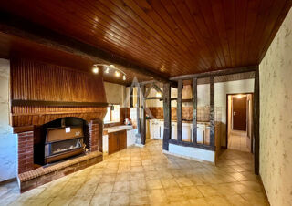  Maison � vendre 5 pi�ces 