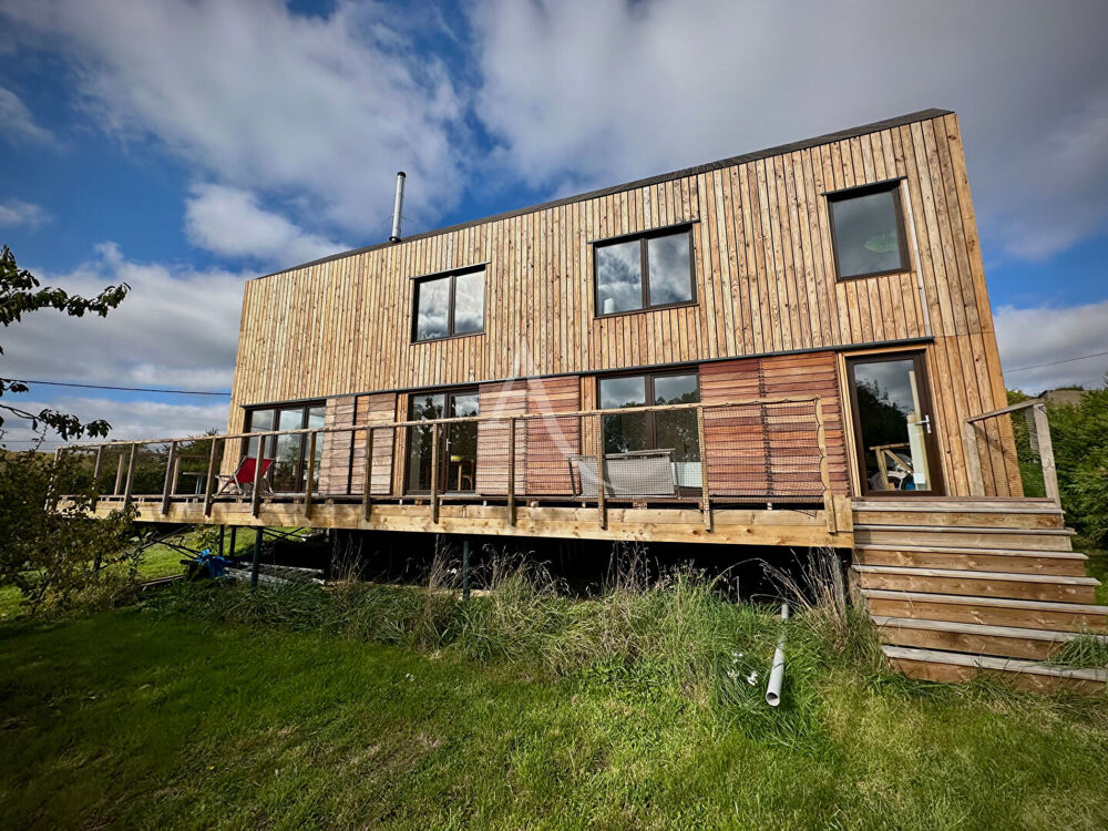 Maison 5 pièces 108 m2 Illiers-Combray