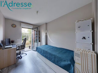  Appartement à vendre 3 pièces 57 m²