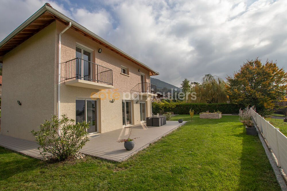  vendre  Maison Saint-Cergues (74140)