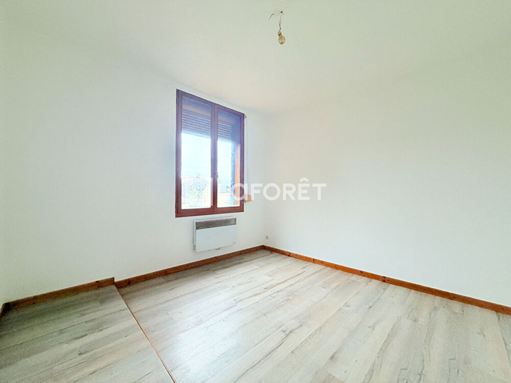 Maison de ville avec garage - Sainte Menehould 2 pièces 31 m2