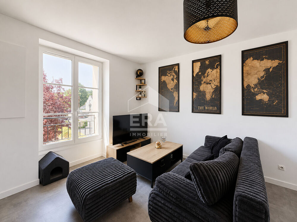 A vendre Appartement Etampes 3 pièces 67 m2