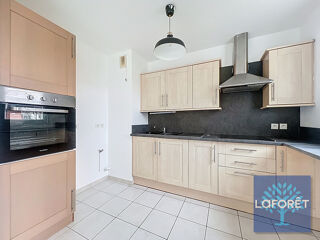  Appartement � louer 2 pi�ces 48 m�