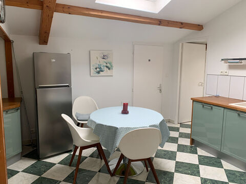  Appartement � louer 2 pi�ces 74 m�