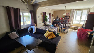  Maison � vendre 7 pi�ces 215 m�