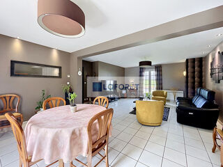  Maison � vendre 6 pi�ces 122 m�