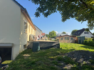  Maison � vendre 6 pi�ces 112 m�