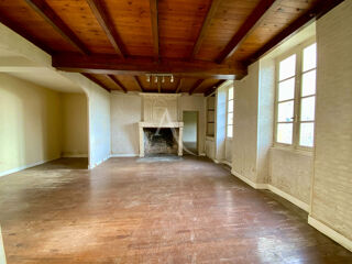  Maison � vendre 3 pi�ces 108 m�